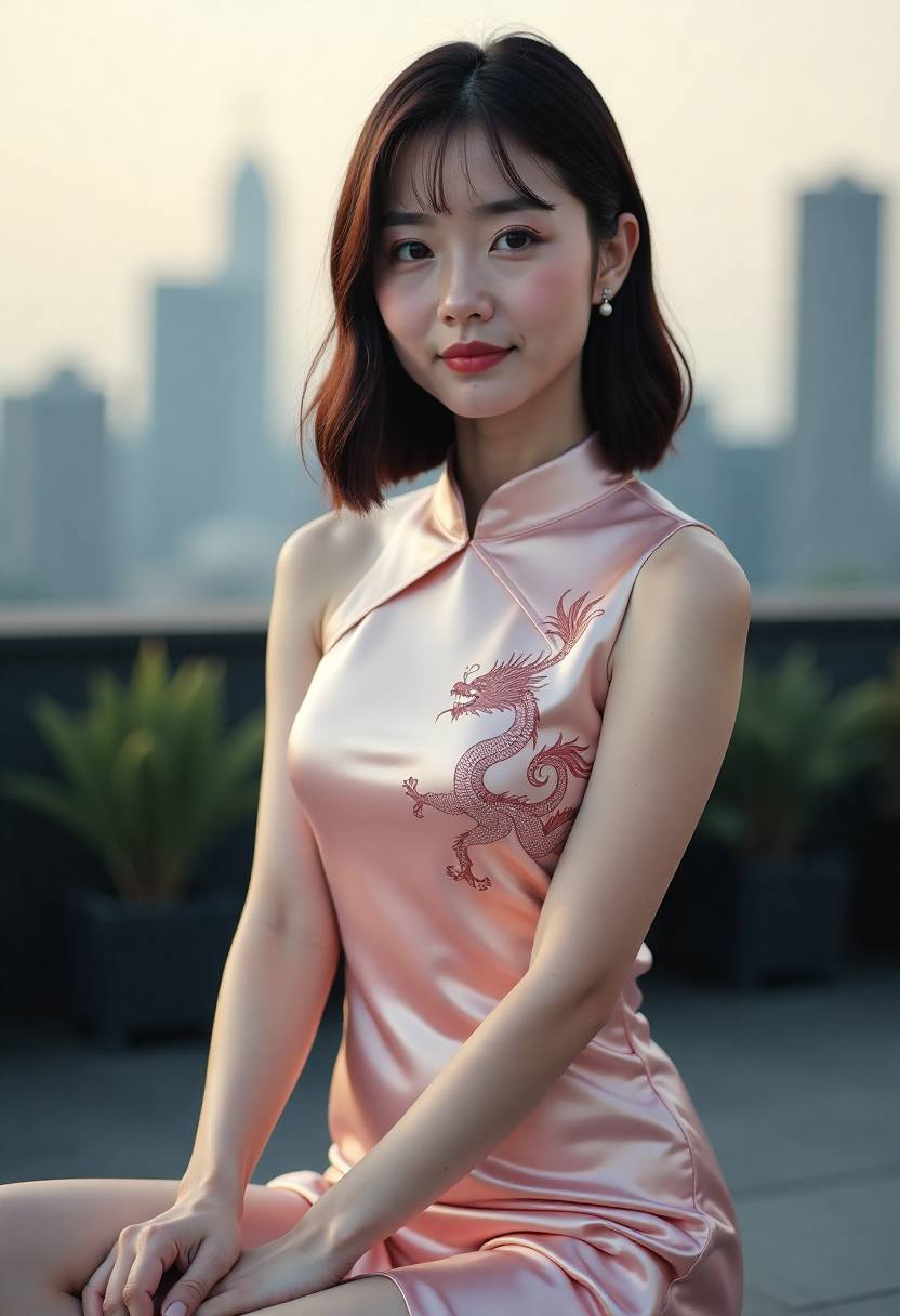 封印解咒的炼金术士