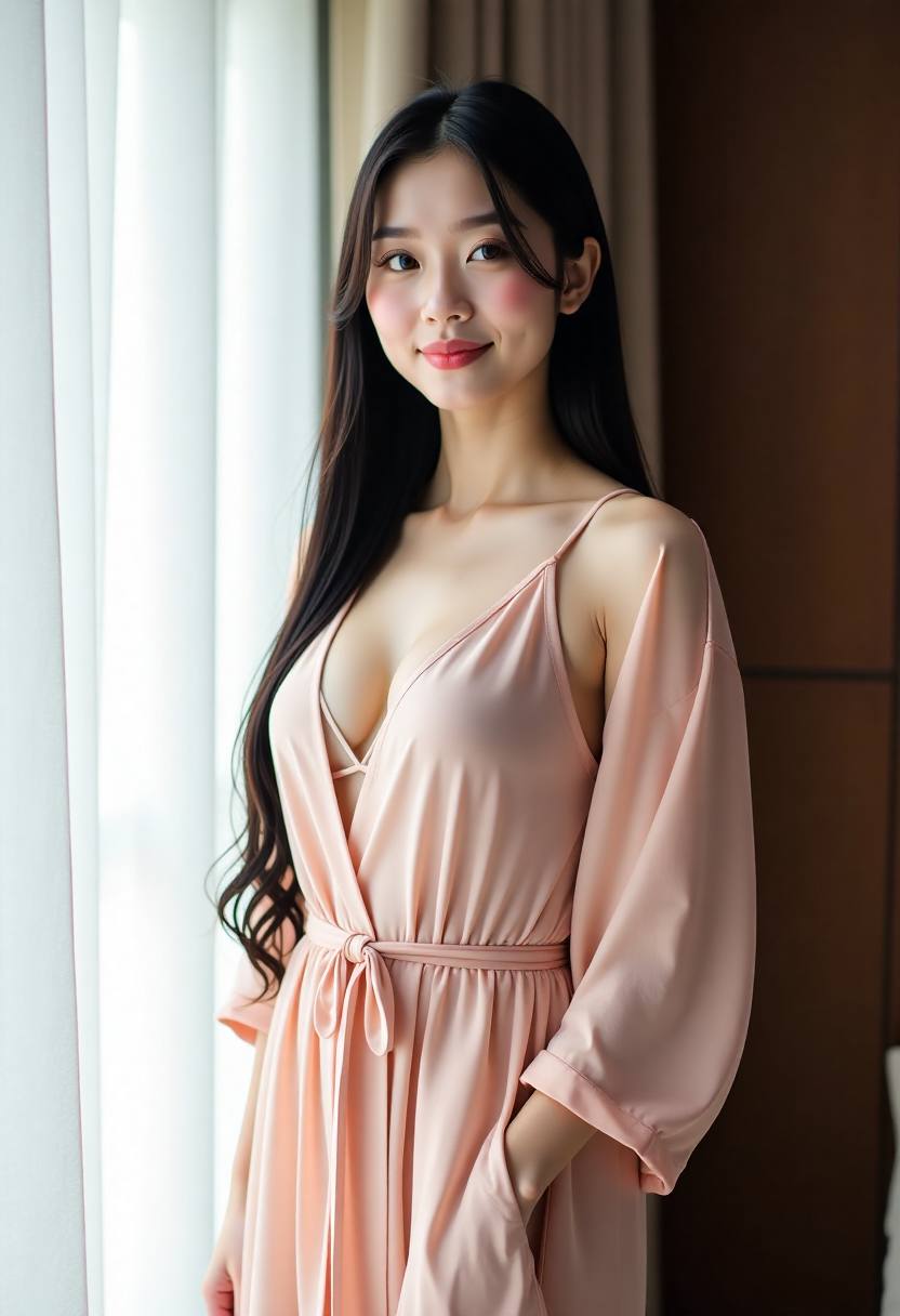 遗落长廊的魔女