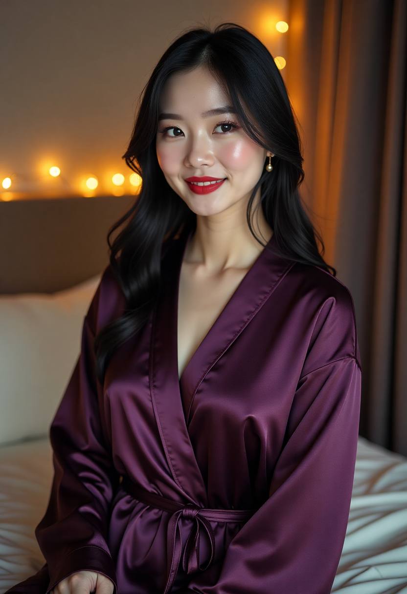 银森守护圣女